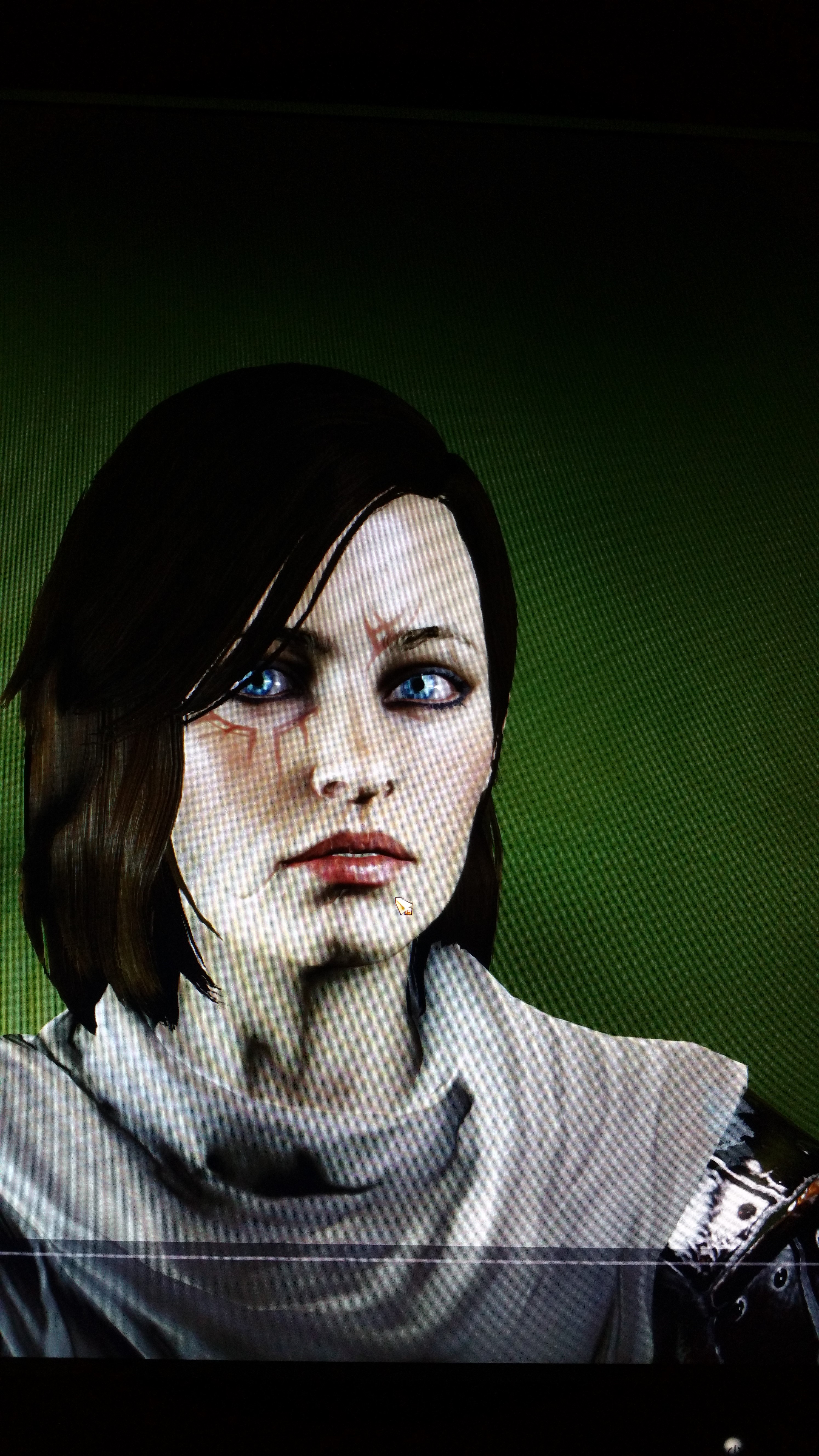 Dragon Age Inquisition Character Creator Download