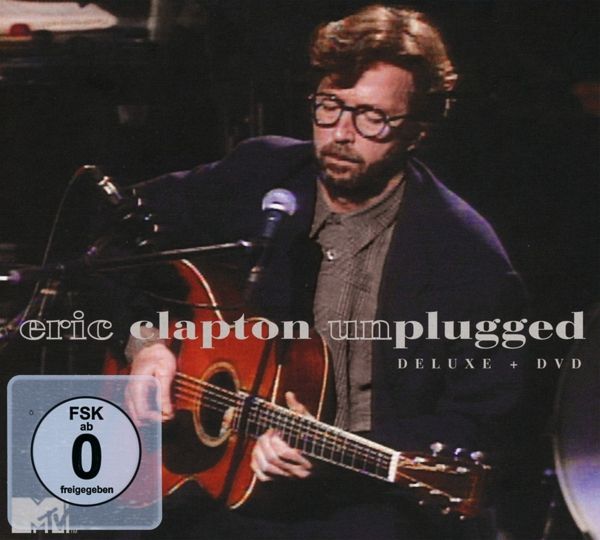 Eric Clapton Unplugged Download Torrent