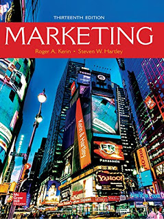 Marketing kerin 12th edition pdf