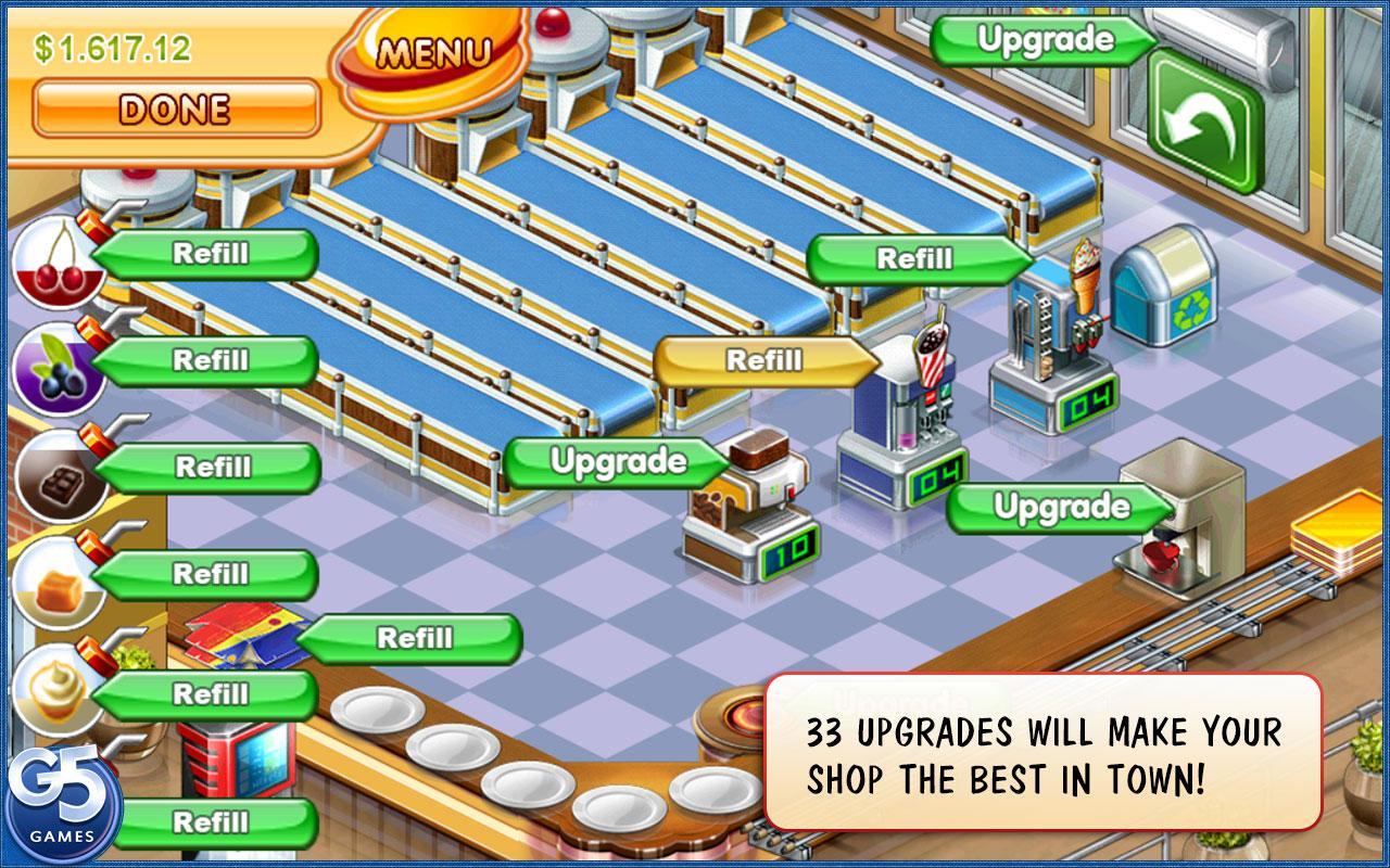 Stand o food 3 download full game